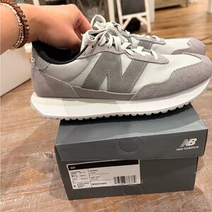 NWT- Women’s 237 New Balance